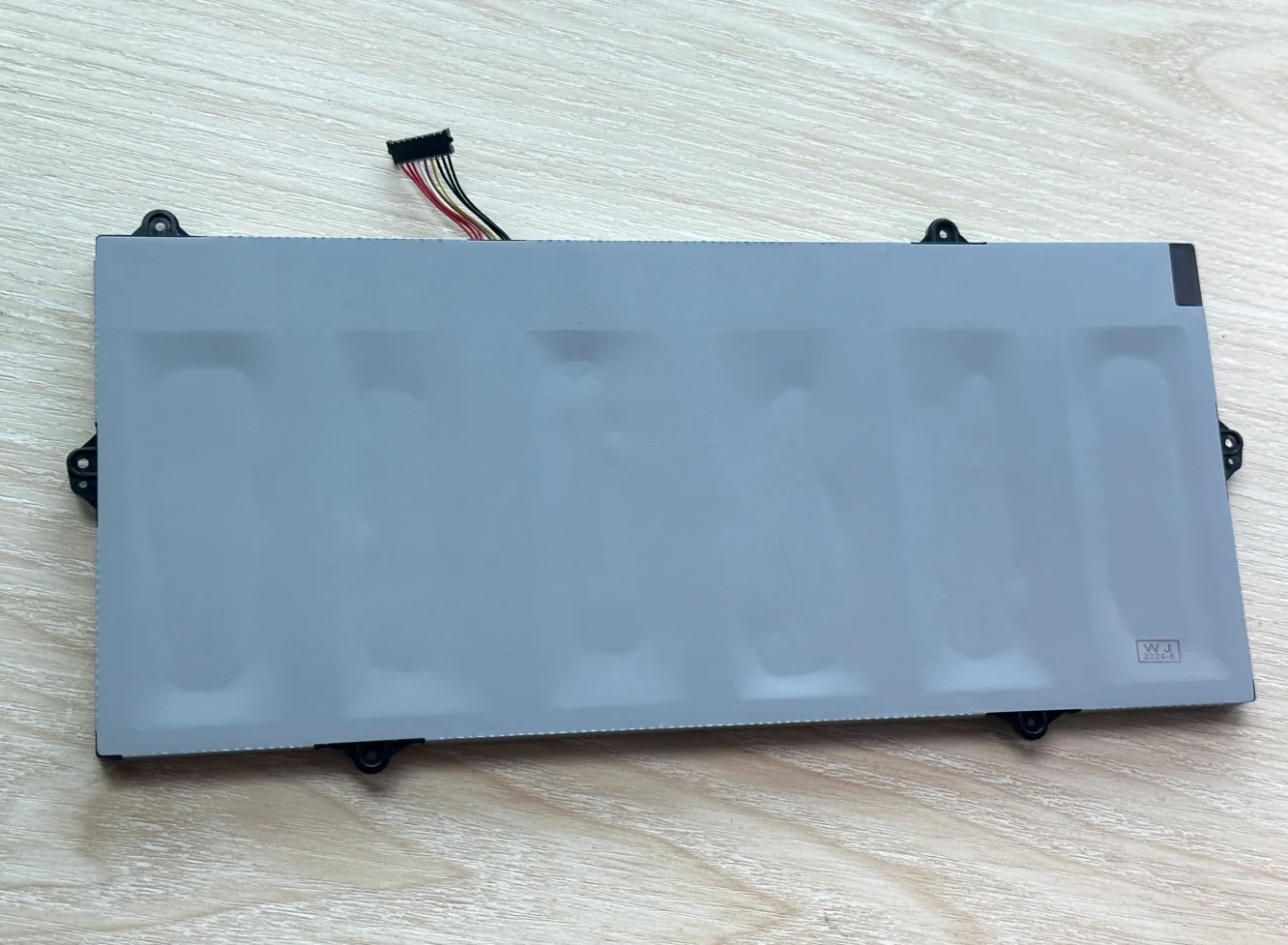 Nuevo AA-PBTN6EP 11,5 V 75WH batería del ordenador portátil para Samsung 900X5T-X05 900X5T 900X5T-X78L 900X5T-X01 900X5T-X02 Notebook - imagen 4