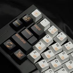 Teclado Mecánico Gaming RGB Perfil Bajo – Switch Programable