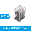 HH52P AC220V