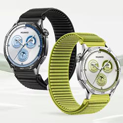 Huawei Watch GT5/GT4/GT3 y 5/4 Pro - Correa de nailon