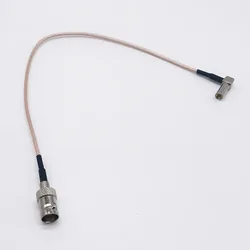 Cable de Prueba para Walkie-Talkie Motorola XiR P8668 y P6600