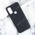 TPU Case Black
