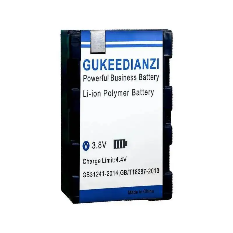 Batería de cámara NP-FS21 3200Mah para Sony Dcr-PC5E Dcr-PC3E PC1 PC2E PC5 PC3 PC1E PC5L PC4 PC2 TRV1VE PC4E - imagen 2