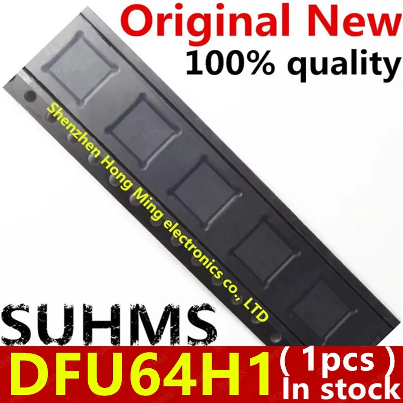 Chipset GF-EU3 DFU64H1 BGA – 100% Nuevo