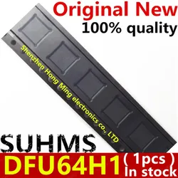 Chipset GF-EU3 DFU64H1 BGA – 100% Nuevo