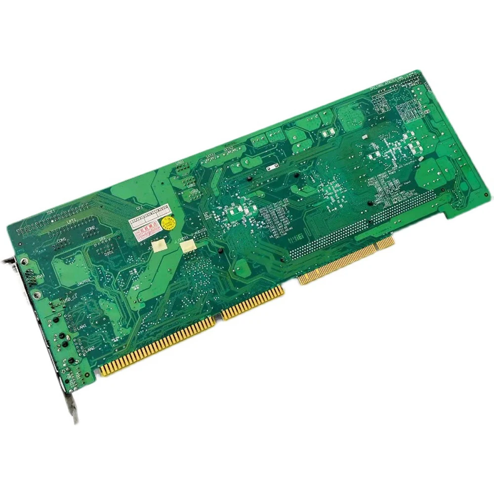 Placa base Industrial caliente para WSB-945GSE-N270-R10 REV 1,0 completamente probada de buena calidad - imagen 3