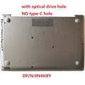 D with Optical drive