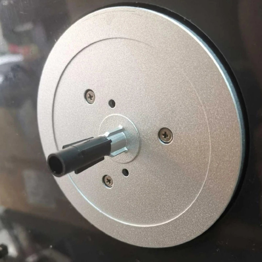 Accesorios de prensa de correa de abridor de disco, pieza de reparación de tornillos de prensa de correa para Studer Revox A77 B77 Pr99 A810 A807, herramientas de prensa de correa - imagen 4