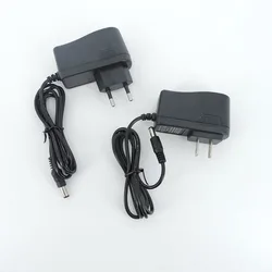 Cargador adaptador AC/DC para destornillador batería de litio
