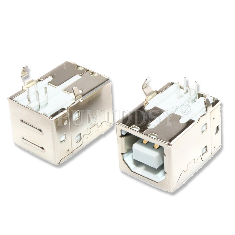 Conector de 5 uds USB-AF hembra (doble capa, DIP SMD Vertical de una sola capa) Interfaz de enchufe USB Mini USB-3.1 10 16 24P - imagen 4