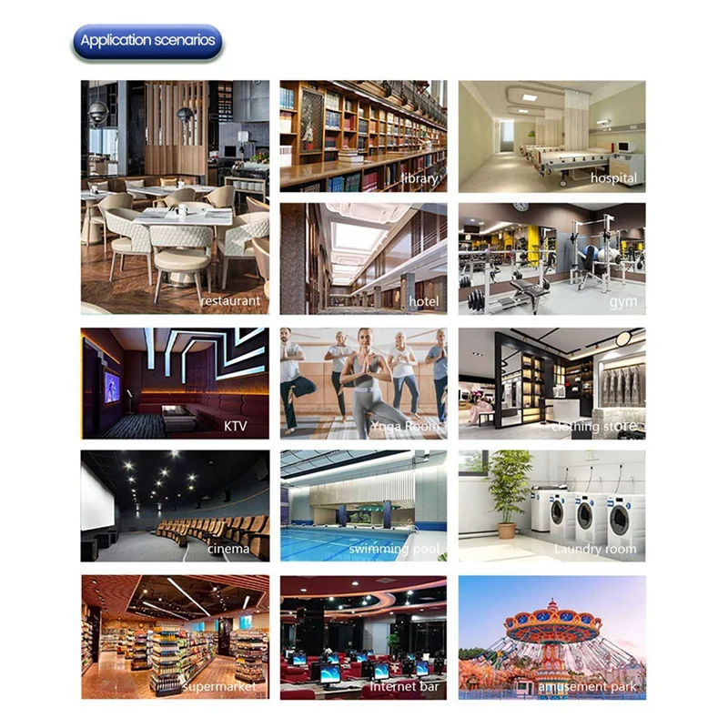 BTLIFE-4Pcs para reseñas de Google tarjetas NFC NTAG 215 Chip redes sociales RFID NFC soporte de revisión pantalla tarjetas de revisión comercial B - imagen 4