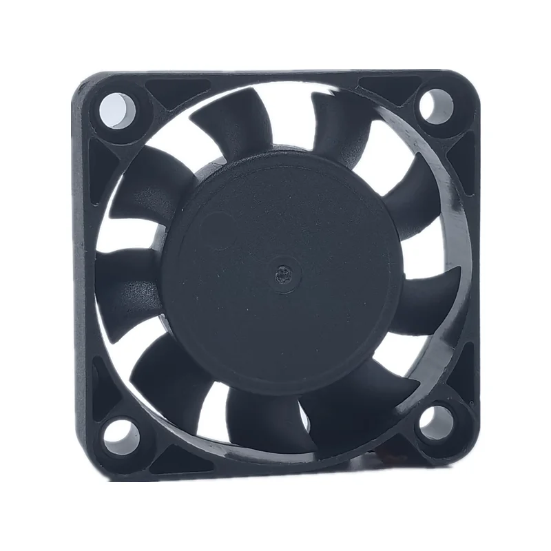 Nuevo para AD0405LX-G70 40mm 4cm DC 5V 0.08A 40x40x10mm mini ventiladores de refrigeración axiales silenciosos - imagen 5