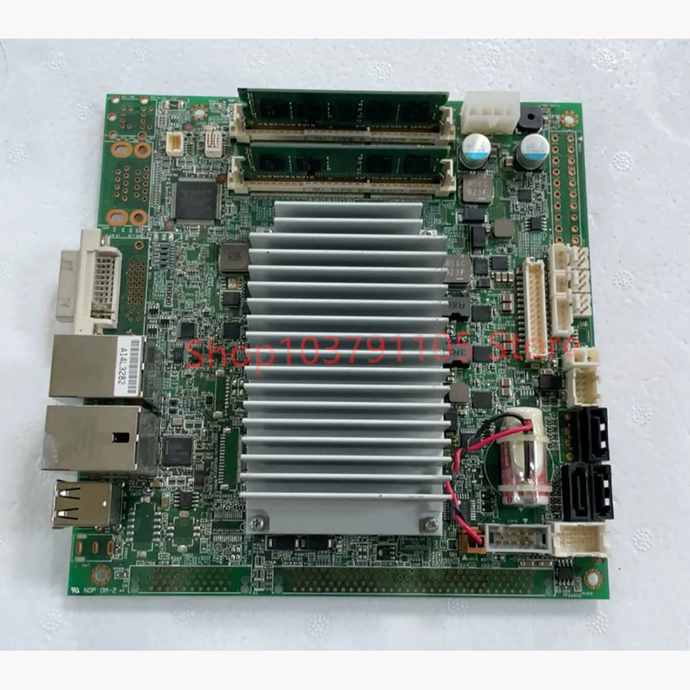 Placa base industrial HFMB-60 HFMB-60 2001-578D ADP-578 - imagen 3