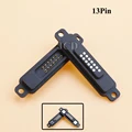 13pin