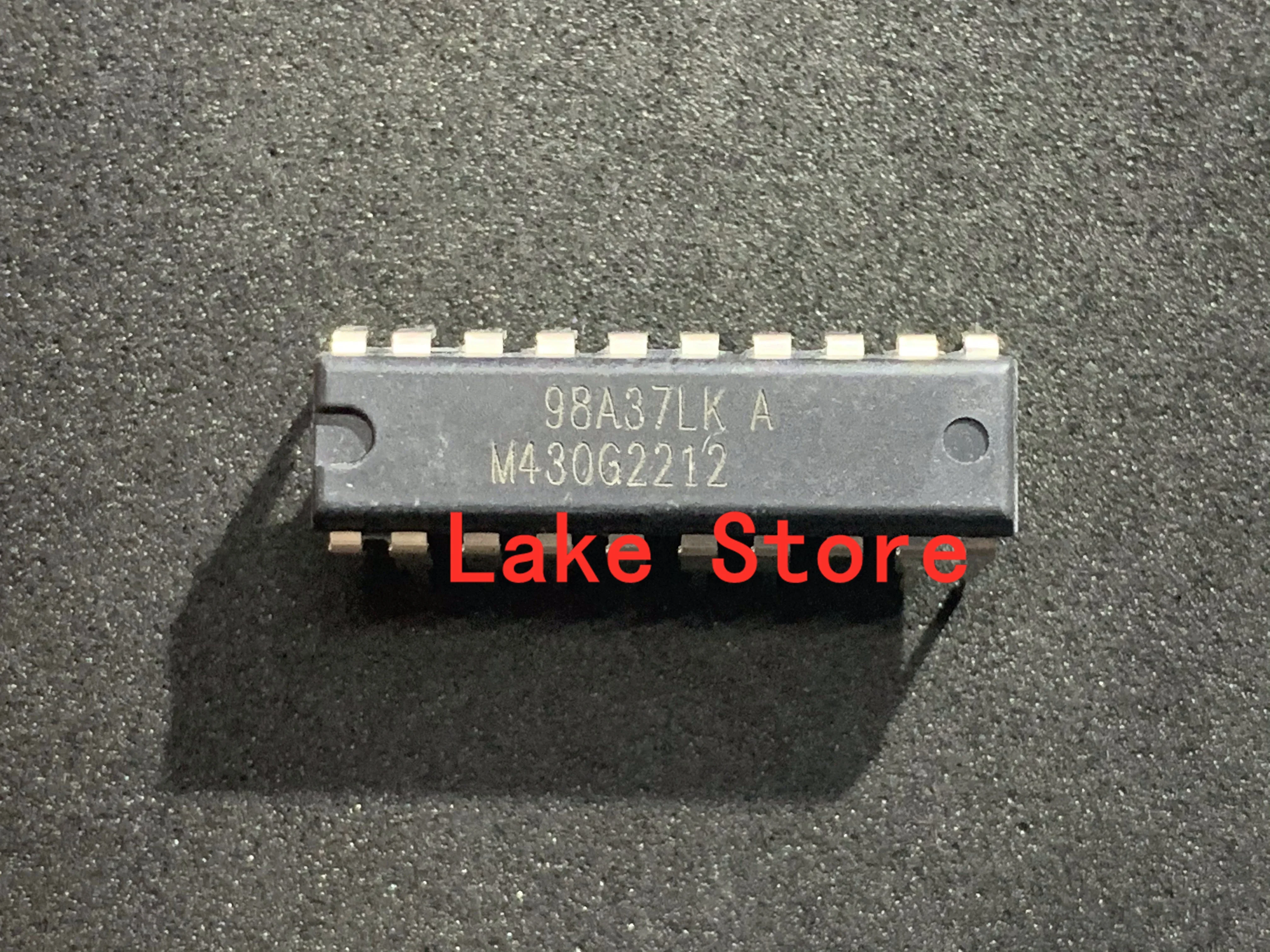 1 unids/lote  MSP430G2212 M430G2212 DIP