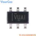 TLV61220DBVR