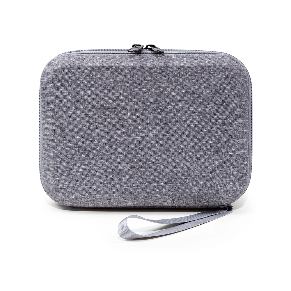 Nueva funda de transporte portátil, funda protectora, bolsa de almacenamiento, carcasa dura de EVA para bolso de acción Insta 360 ACE Pro, accesorios - imagen 2