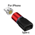 type-c usb to iPhone