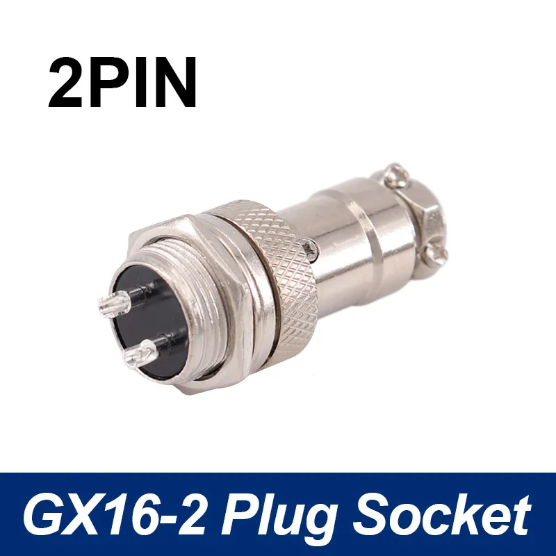 2Pin