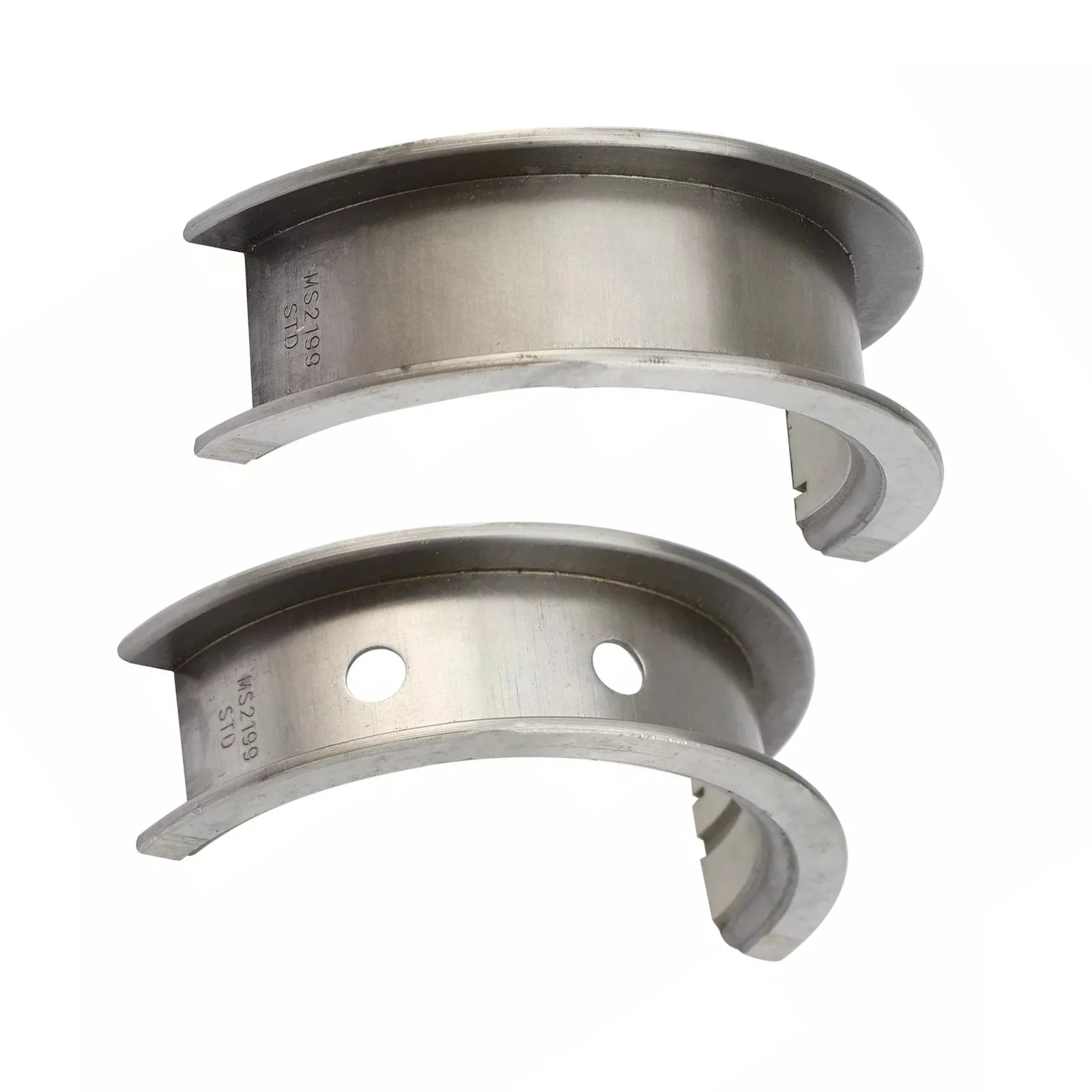 Anillo de pistón y cojinetes principales y bielas, accesorios para automóviles, C96008, BC409J, Chevy, GM, Hummer, Isuzu, MS2199, 1 Juego - imagen 5