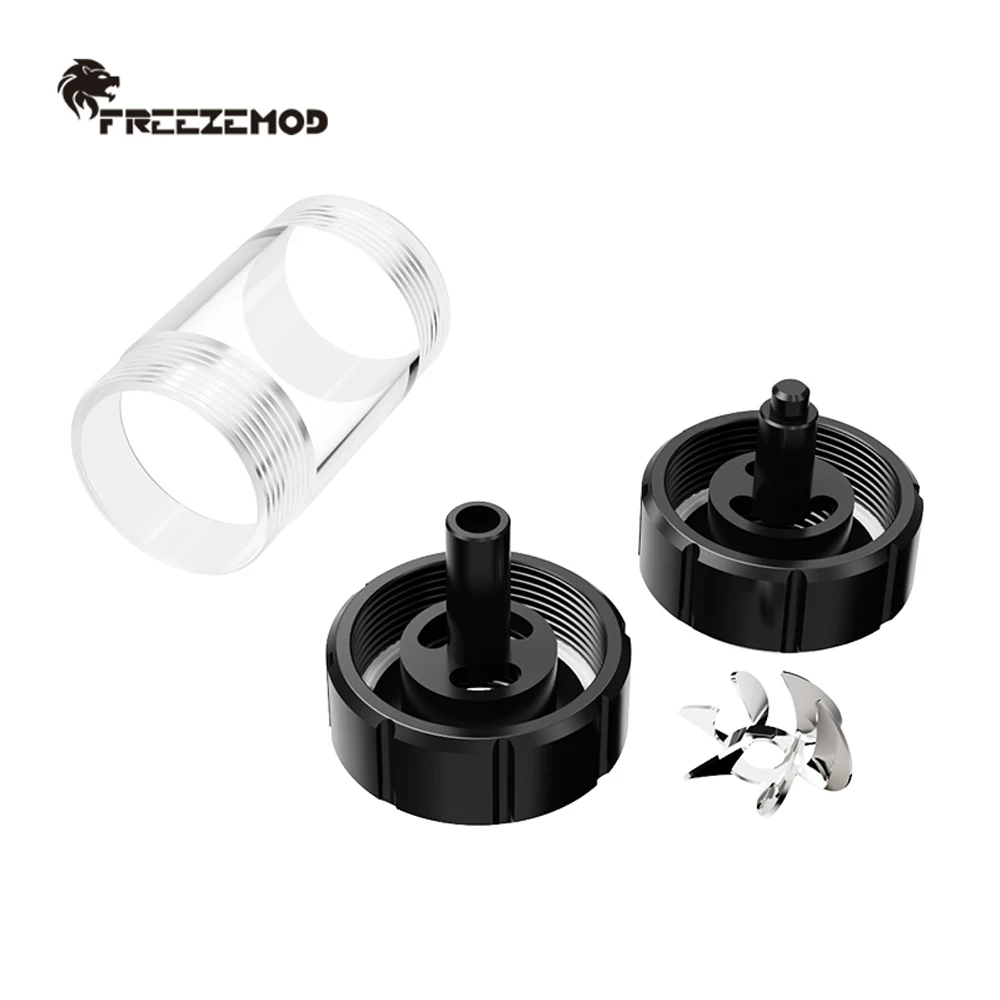 FREEZEMOD SLJ-JX2 Medidor Flujo Agua Industrial para Enfriador - imagen 4