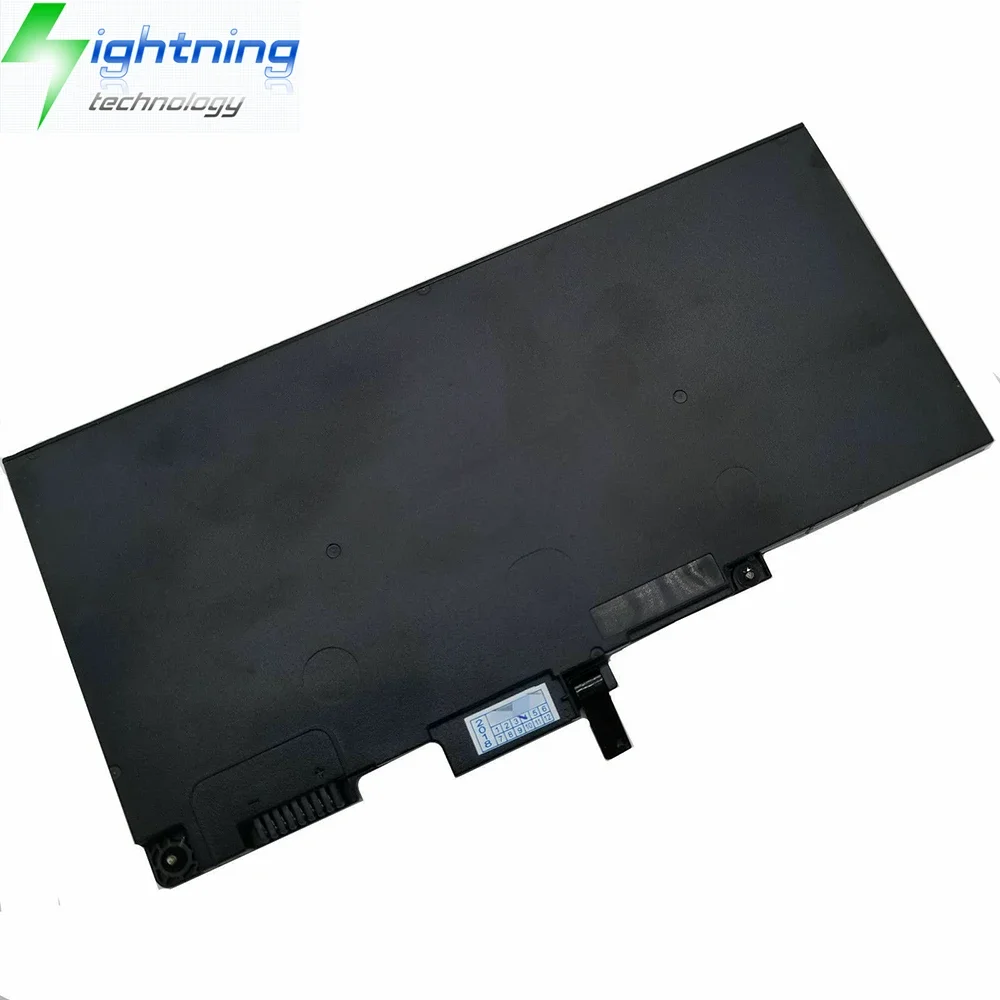 Nueva batería Original y genuina para ordenador portátil CS03XL 11,4 V 46,5 Wh para HP Elitebook 745 840 G3 G4 854108 -850 800513 -001 HSTNN-IB6Y et - imagen 2