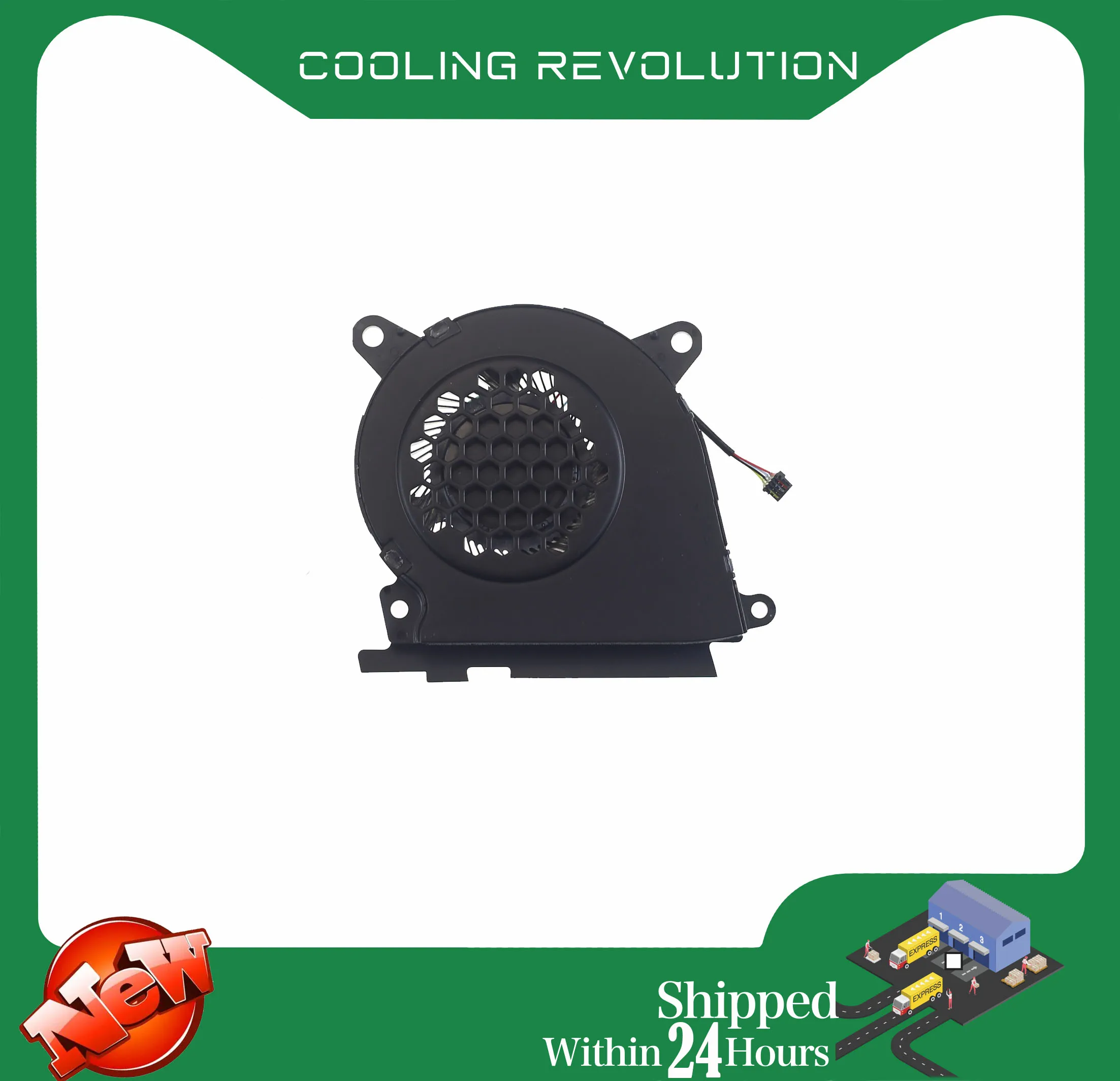 EG50040S1-1C320-S9A de ventilador de refrigeración para ordenador portátil, para ASUS UX482, UX482E, UX4100E, 13NB0S50T01011, 13N1-BWP0101