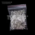 3MM White 100pcs