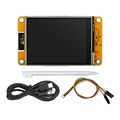 2.8 Inch Touch LCD