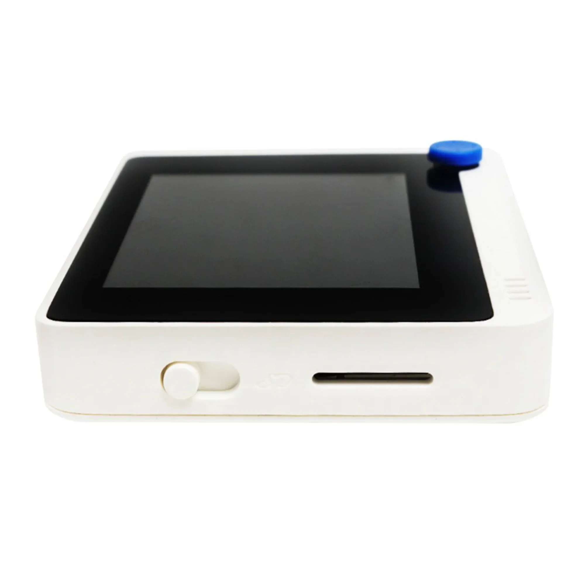 Terminal Wio Seeed: Placa de desarrollo ATSAMD51 Core con Realtek RTL8720DN BLE 5,0 y Wi-Fi 2,4G/5G con curso gratuito - imagen 4