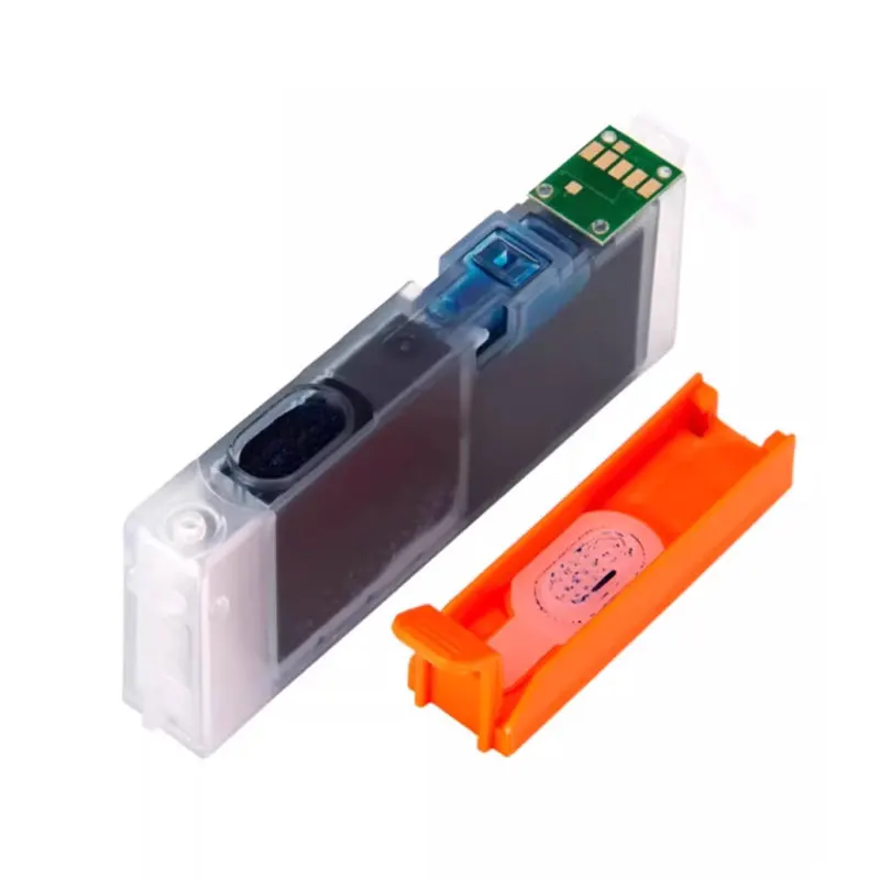 Adecuado para Canon MG5440 MG5540 MG7140 IP7240 MX924 IX6540 IX6840 IP8740 impresora PGI-450 CLI-451 PGI450 CLI-451 cartucho de tinta - imagen 3