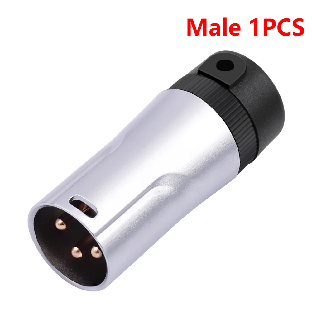 Male 1PCS