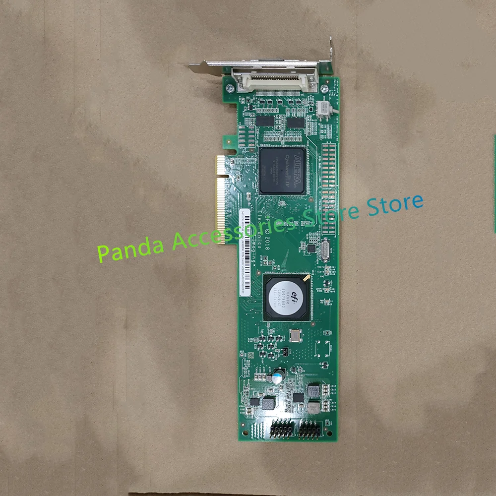 Para CANON C165 C170 C910 C810 C710 E400-10 H350 Tarjeta de impresión de imagen de servidor - imagen 2