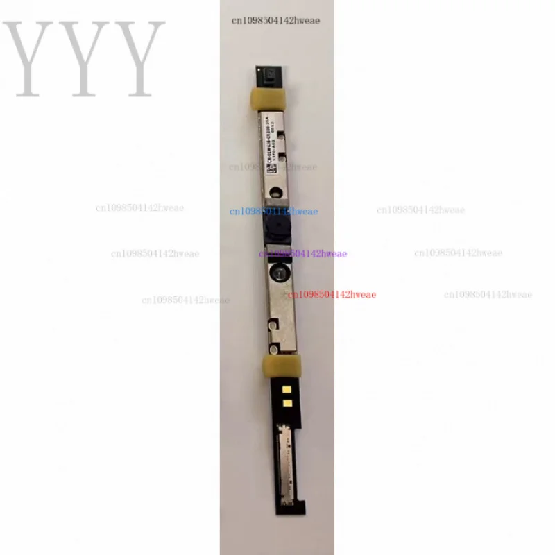 Para Dell Latitude 7420 E7420 módulo de cámara incorporado nueva cámara de ordenador portátil 01WGJ6