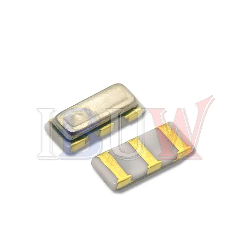 10 Uds oscilador de cristal cerámico 3213 8Mhz 12Mhz 20Mhz 16MHZ 8.000MHZ CSTCE 3Pin SMD resonadores cerámicos CSTCE16M CSTCE8M 3,2*1,3 - imagen 4