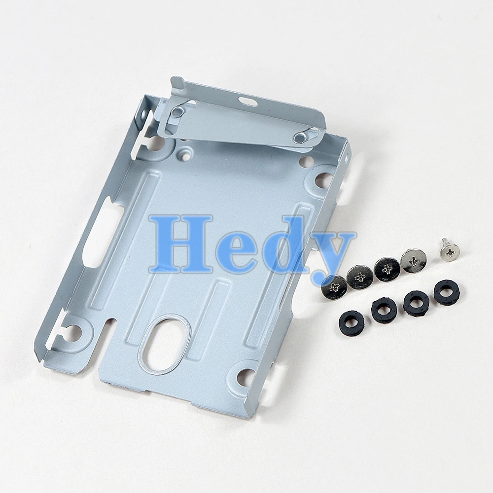 Disco Duro superfino para PS3 4000, soporte de montaje HDD, compatible con consola de la serie CECH-400X, accesorios de juego, 1 Juego - imagen 3