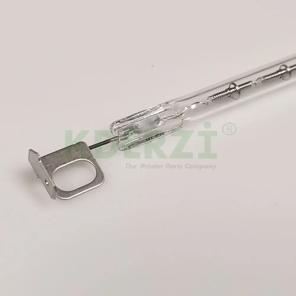 Lámpara de calentador fusor para coche, accesorio para Brother DCP7055 7060 7065 HL2220 2230 2240 2250 2270 2280 7360 MFC7240 7365 7380 7460 7470 7860 110V 220V - imagen 3