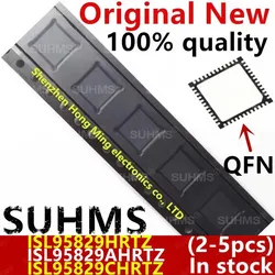 Regulador DC-DC Intersil ISL95829