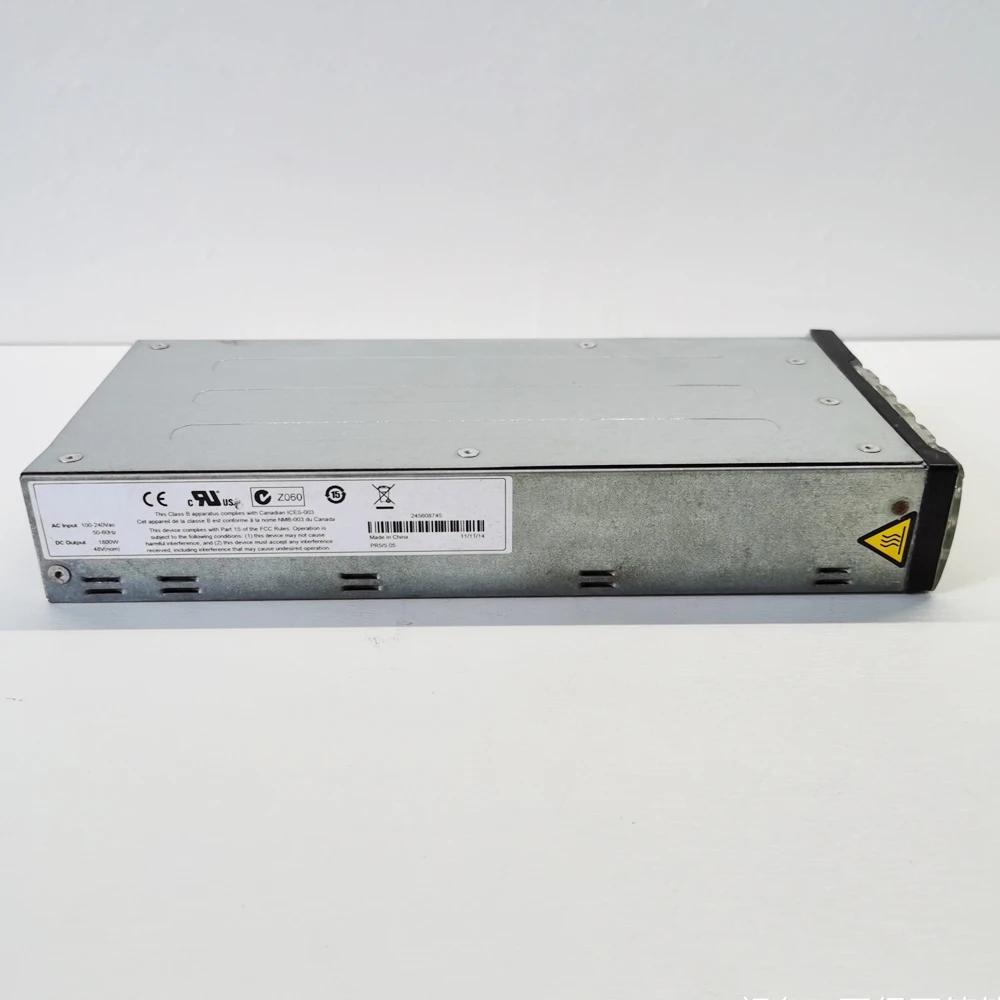 Para fuente de alimentación de comunicación APR48-3G 1800W 54V 37.5A - imagen 5