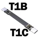 T1C-T1B