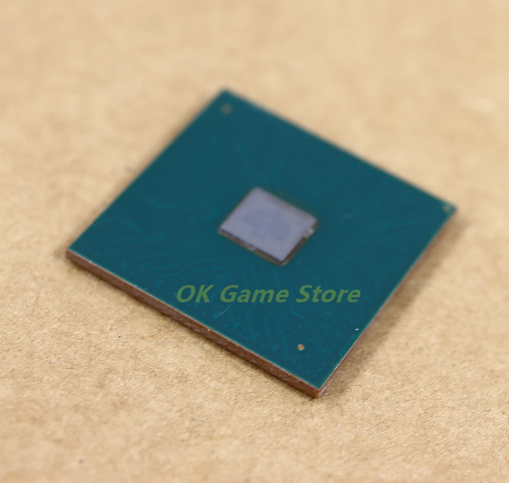 10 Uds Original CXD90062GG 90062GG CXD90062 IC con bolas de soldadura chipset adjunto controlador SSD de repuesto para consola PS5 - imagen 4