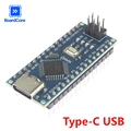 Type-C USB