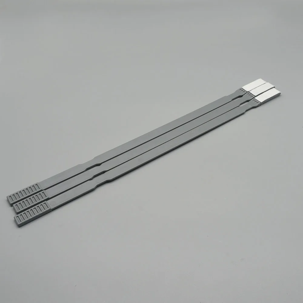 5X A161R70400 A161-R704-00 almohadilla de varita de limpieza para Konica Minolta 654 754 C224 C284 C364 C454 C554 C654 C754 C7822 C7828 - imagen 3