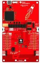 Placa de desarrollo inalámbrica, Kit de LaunchPad, TI, LAUNCHXL-CC2650, stock - imagen 3