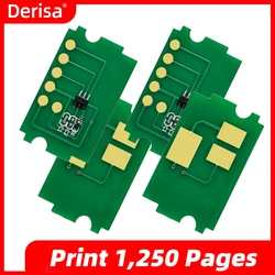 Kyocera TK-5430/TK-5432, chip de tóner para ECOSYS PA2100/MA2100