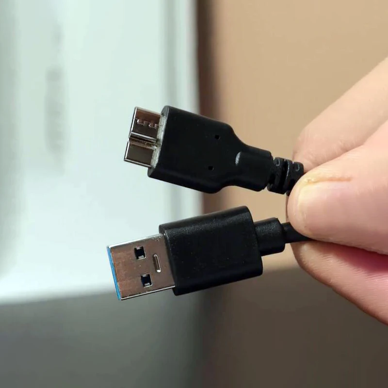 KODAK HDD portátil 1TB disco duro externo 5Gbps alta velocidad 120MB/s 2TB HDD portátil para juegos para PS4/PS3/PS2/PS1/Switch - imagen 5