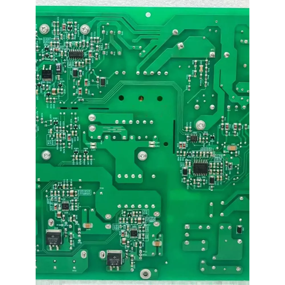 OEM-5800 para placa base de equipo de computadora industrial PC104 placa base integrada - imagen 4