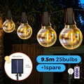 9.5m 26 bulbs