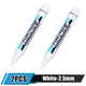 2Pcs-2.5mm