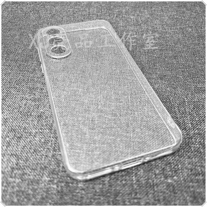 Para Oneplus Ace 5 Ultra transparente suave TPU funda de silicona contraportada para One Plus 1+ Ace5Ultra carcasa protectora - imagen 4